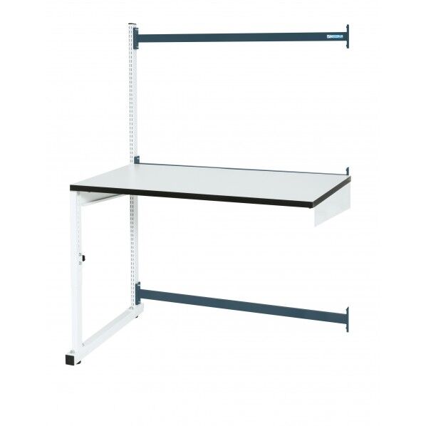 ワーテック(WTCタイプ/カスタマイズ作業台/均等耐荷重150kg/固定式)