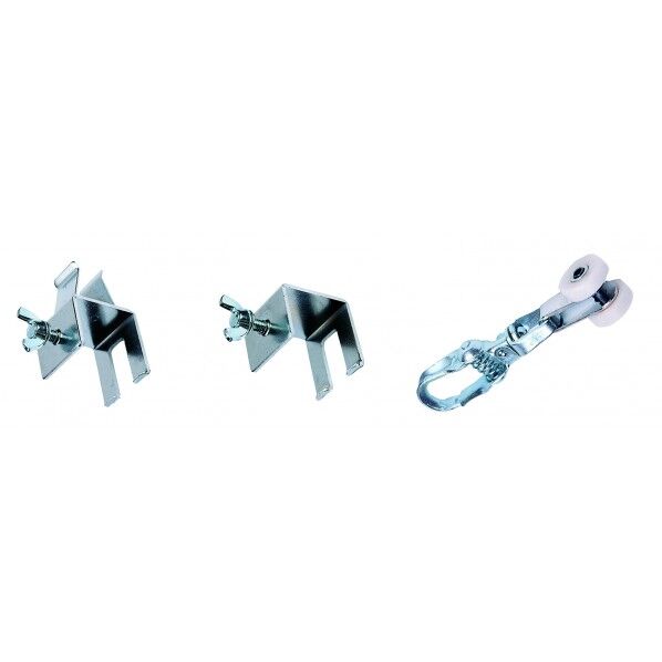 サカエ ワーテックオプション(上部アーム金具) WTC-SF 1セット...