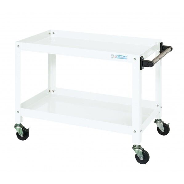 スペシャルワゴン(SRJタイプ/ゴム車)