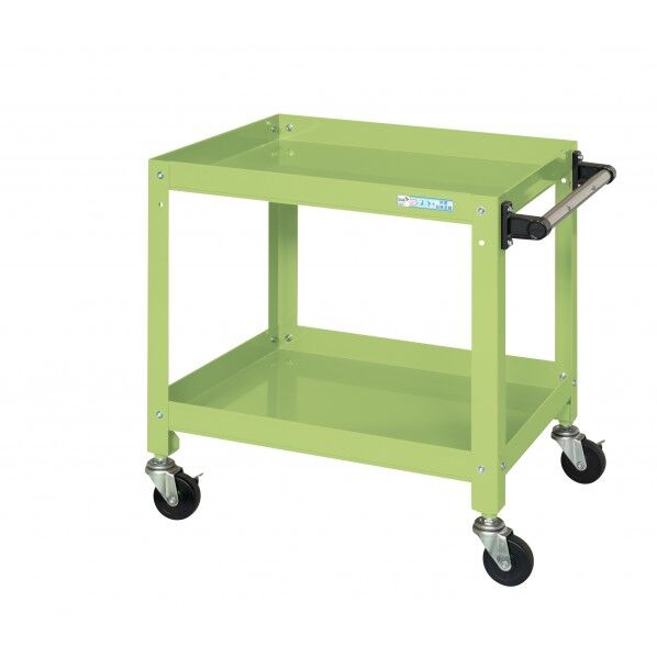 スペシャルワゴン(SRJタイプ/ナイロンウレタン車)