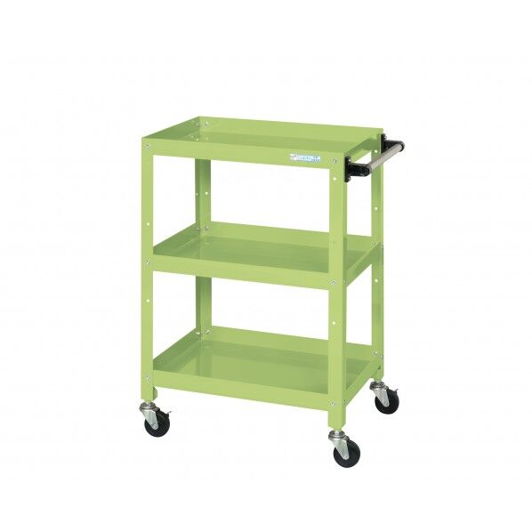 スペシャルワゴン(SRJタイプ/ナイロンウレタン車)