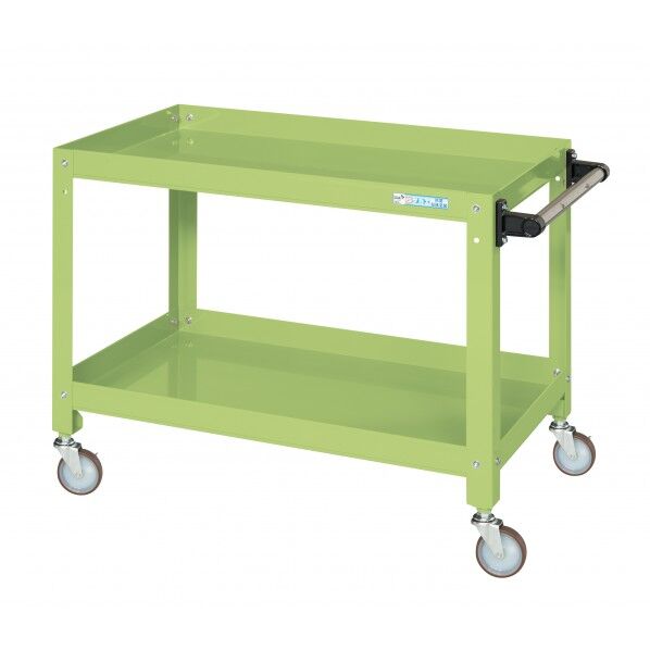 スペシャルワゴン(SRJタイプ/ナイロンウレタン車)