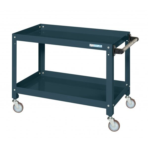 スペシャルワゴン(SRJタイプ/ナイロンウレタン車)