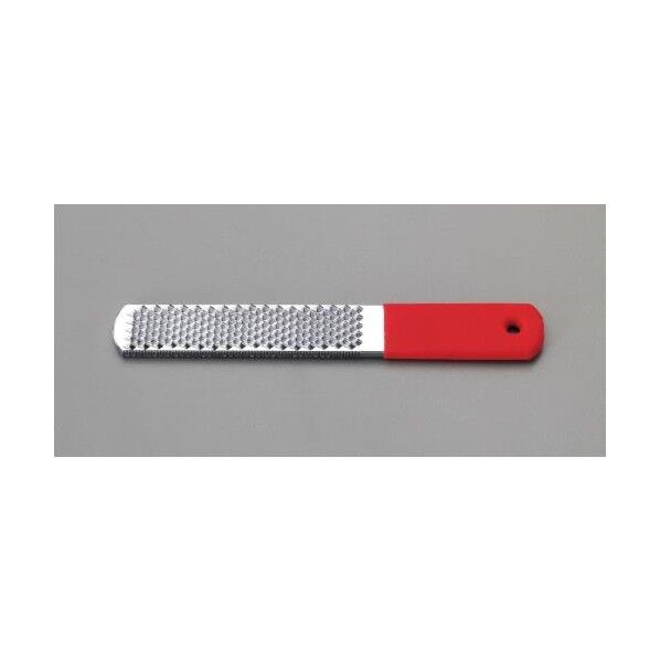 ボード用軽量ヤスリ