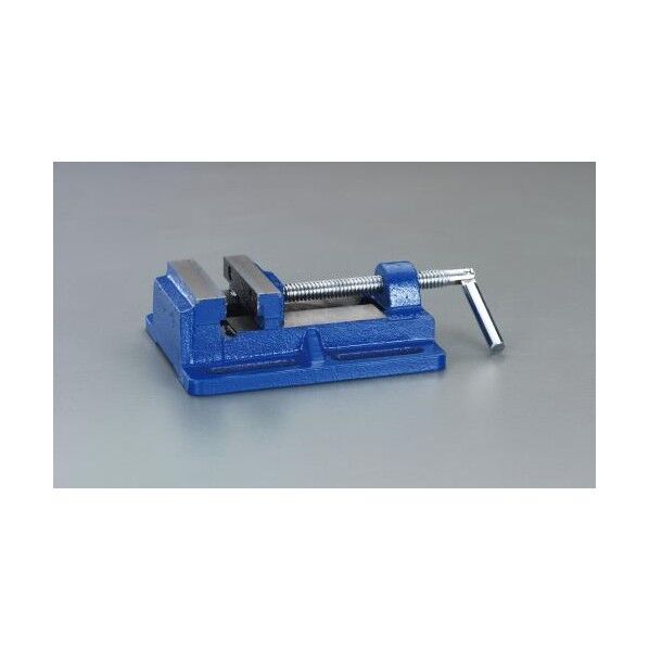 ドリルプレスバイス 78mm EA525FD-1 1