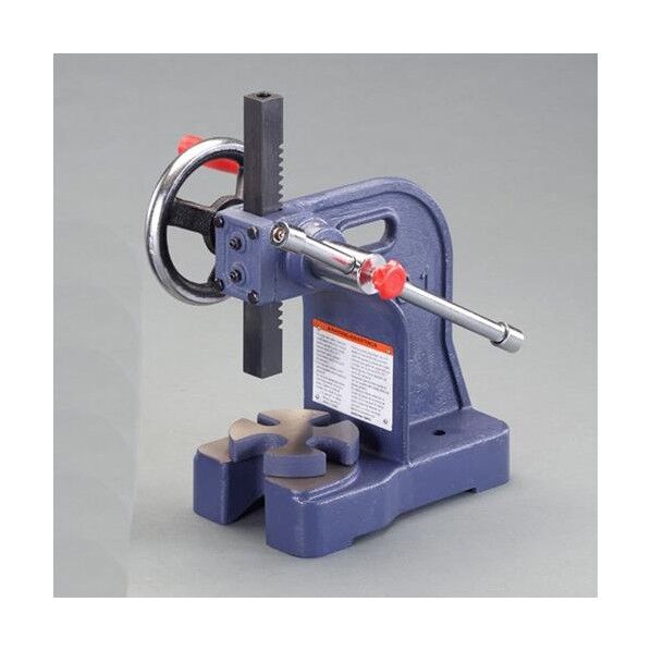 アーバープレス(ハンドホイール付)