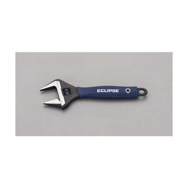 薄口ワイドモンキーレンチ 150mm EA530EC-6