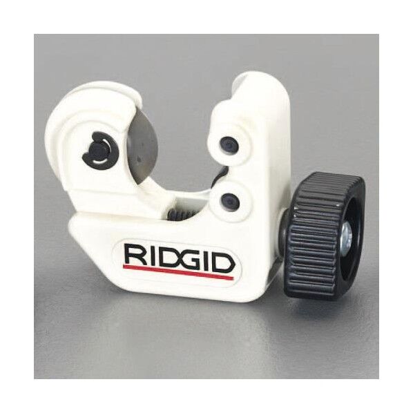 1/8- 5/8 チューブカッター(被覆銅管用) EA202RG 1個