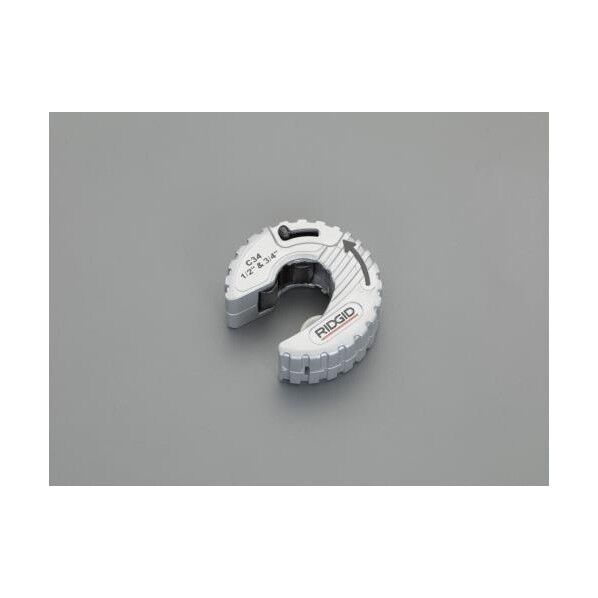 チューブカッター 1/2in･3/4in EA202RE-4 1個