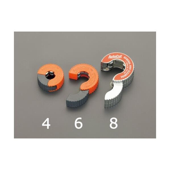 φ 1in チューブカッター