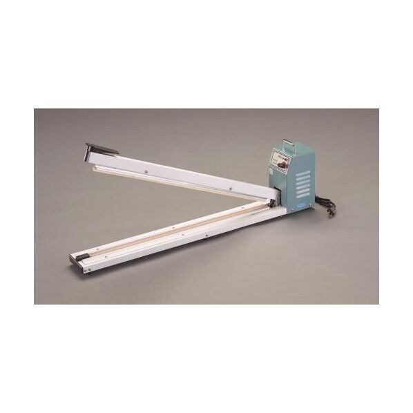 AC100V/1050W 長尺シーラー(卓上式) EA305XR-12 1台