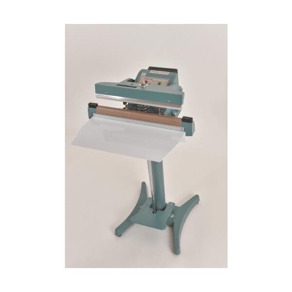 AC100V/850W 業務用シーラー(足踏式) EA305XR-21 1台