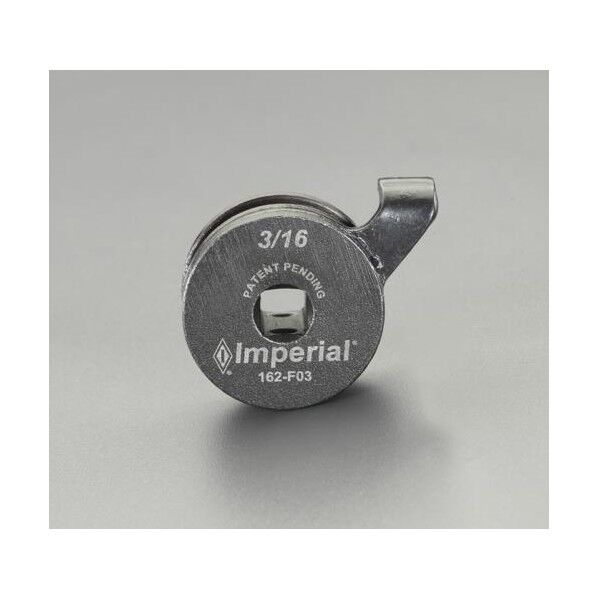 マイクロチューブベンダー 1/4in