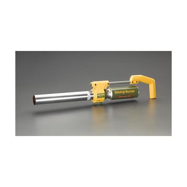 1300℃ 草焼きバーナー(カセットガス式)