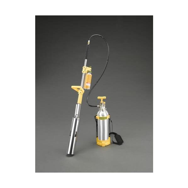 1300℃ 草焼きバーナー(灯油式/予熱バーナー内蔵)