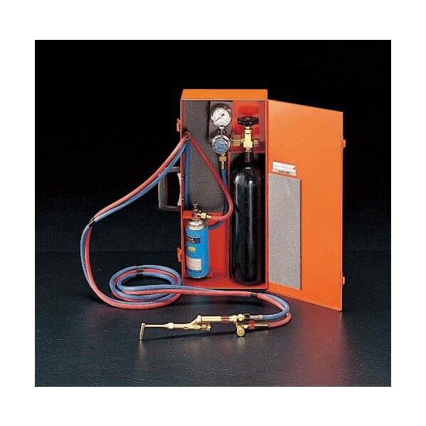 ミニ溶接器(プロパン・酸素) EA300MB-0 1個