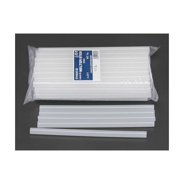 [EA305HF-2,-3用] 14本 ホットメルトスティック