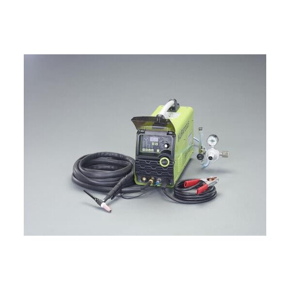 単相100V・200V兼用 TIG溶接機 EA315GK-1A 1個
