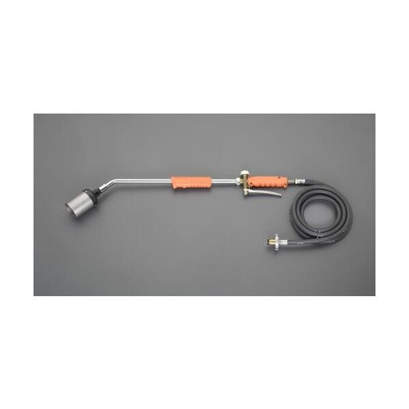 1500℃ プロパンバーナー 2100g EA330FA-21