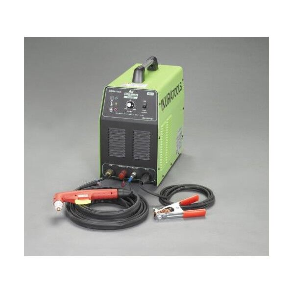 AC100V エアープラズマ切断機 EA315GL-1 1個