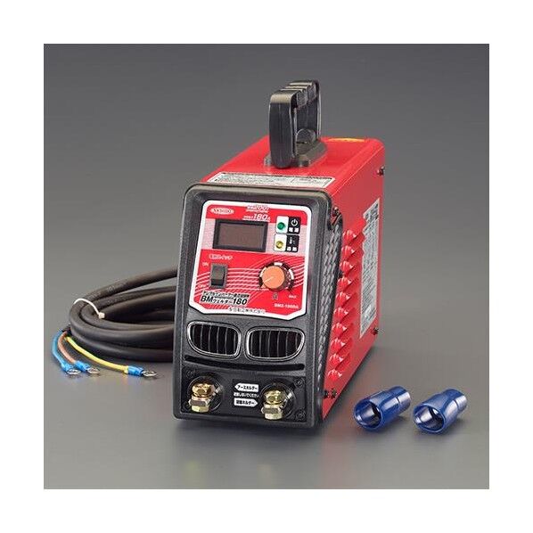 AC200V/180A デジタルインバーター直流溶接機 EA315HH-2A 1台