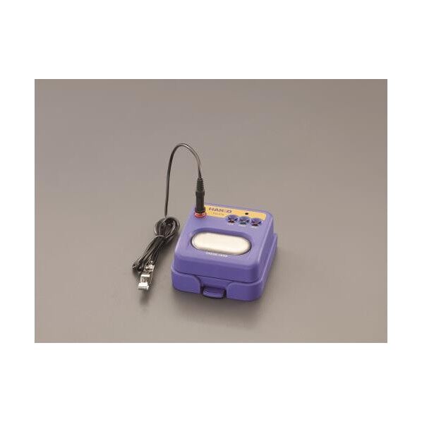 通電チェッカー(リストストラップ用)