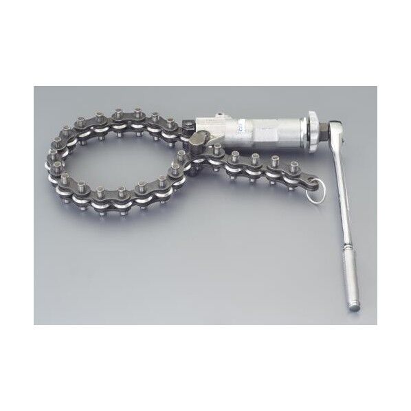 φ38-101mm パイプカッター(チェーン式)