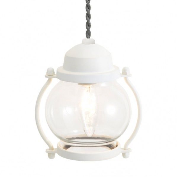 ペンダントライト PW1700 WAB CL 古白色 幅120×高さ169×奥行120mm 750383(264-75383) 1個