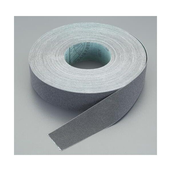 40mmx36.5m/# 40 研磨布ロール