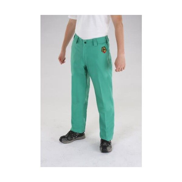 863mm 難燃パンツ