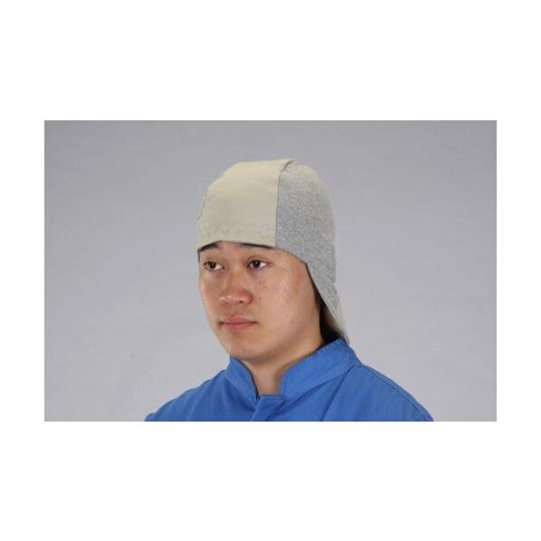 [L]  溶接用キャップ(コットン)