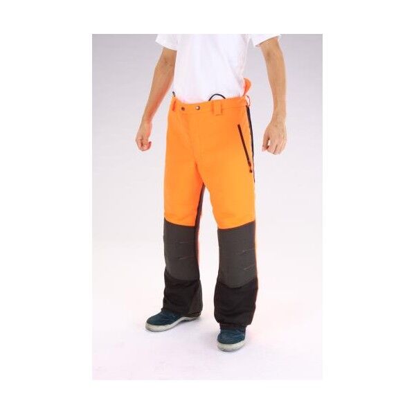 [LL] 保護ズボン(チェーンソー作業用)