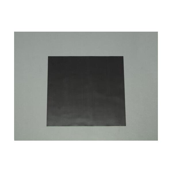 1000x1000x1.0mm ゴムパッキンシート(NBR) EA423PA-22A 1個