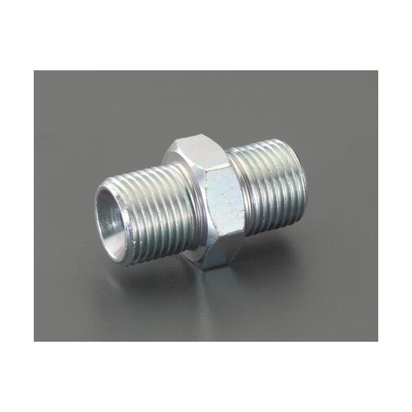 ニップル(油圧用) R1/4in×G1/4in