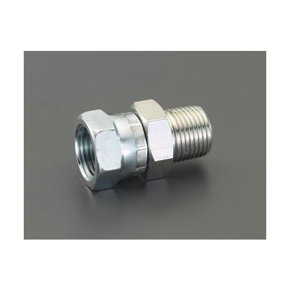 アダプター(油圧用) R1/4in×G1/4in