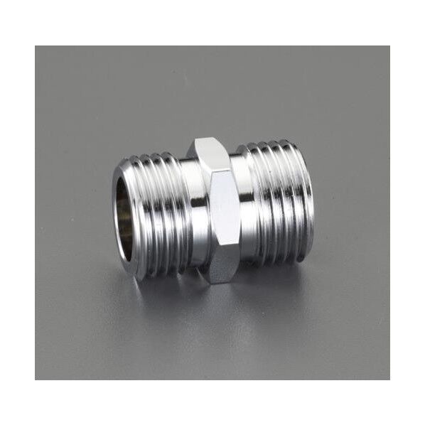 G3/4inxG3/4in フレキパイプ用ニップル