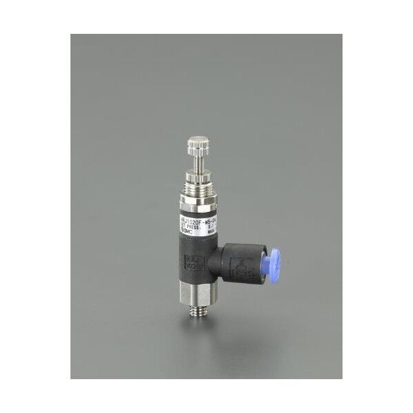 M5x0.8mm ミニ減圧弁 20g EA425VB-4