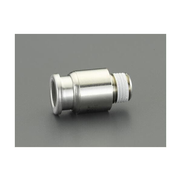 六角穴付ユニオン(ハーフ/ステンレス製) R1/8in×4mm