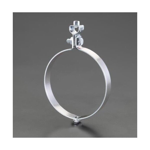 φ250 吊バンド (スパイラルダクト管用) 640g EA440AK-250