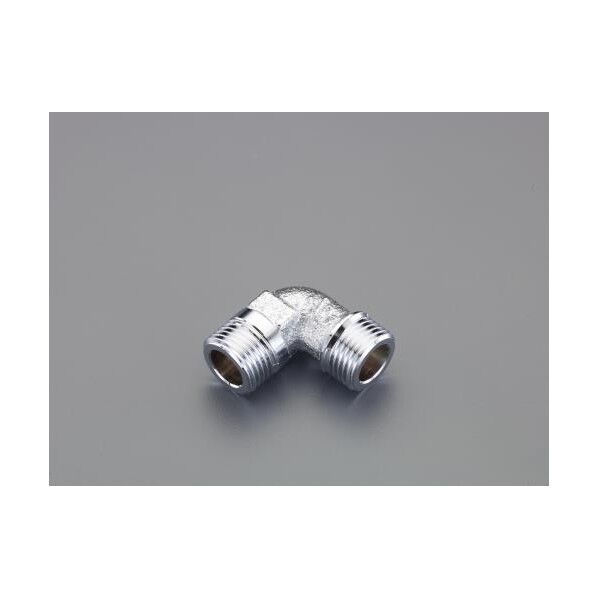 フレキ用エルボ G1/2in×G1/2in