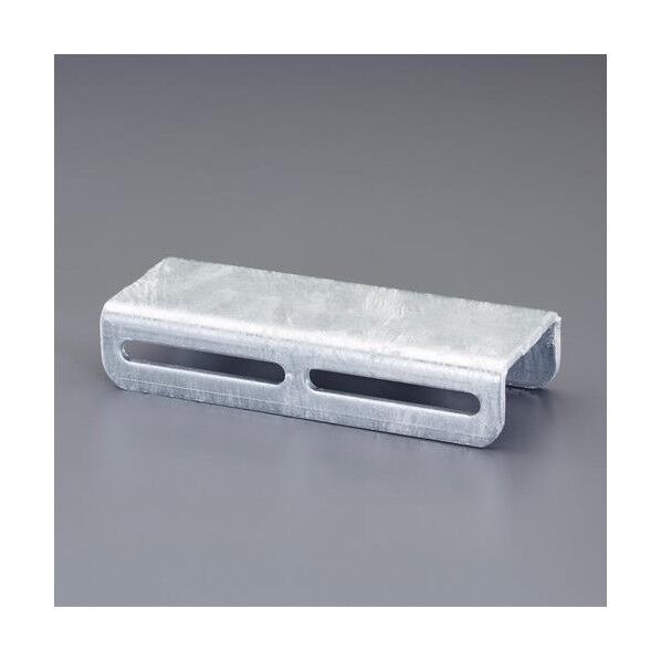 200x150x75mm 支持架台(ドブメッキ)