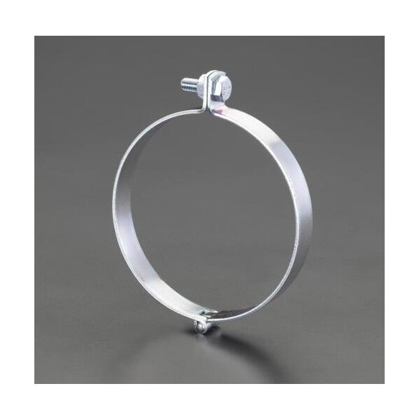 φ140 吊バンド (スパイラルダクト管用)