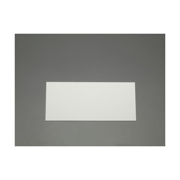 450x600x1.0mm 低発泡塩ビ板(白/10枚)