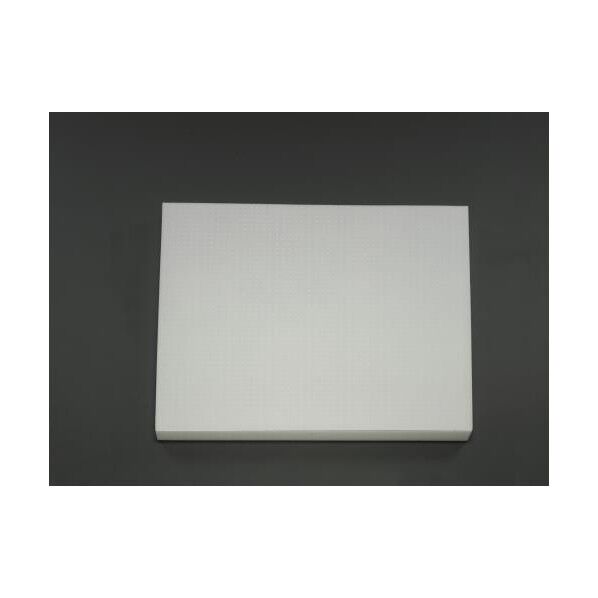1200x1000x 50mm 発泡ポリプロピレン板