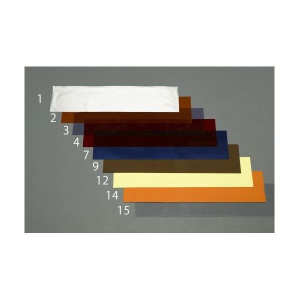 1.524mm プラスチックシム(クリア/10枚)