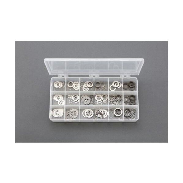 6-20mm ボタンダイシムセット