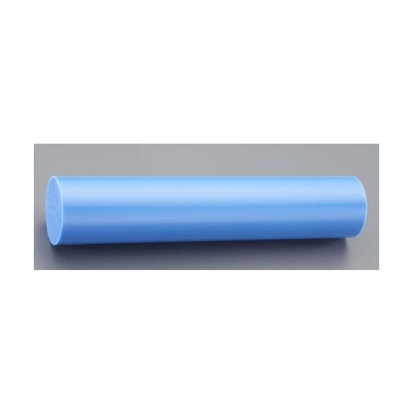 φ 50x1000mm キャストナイロン丸棒(CN-NB)