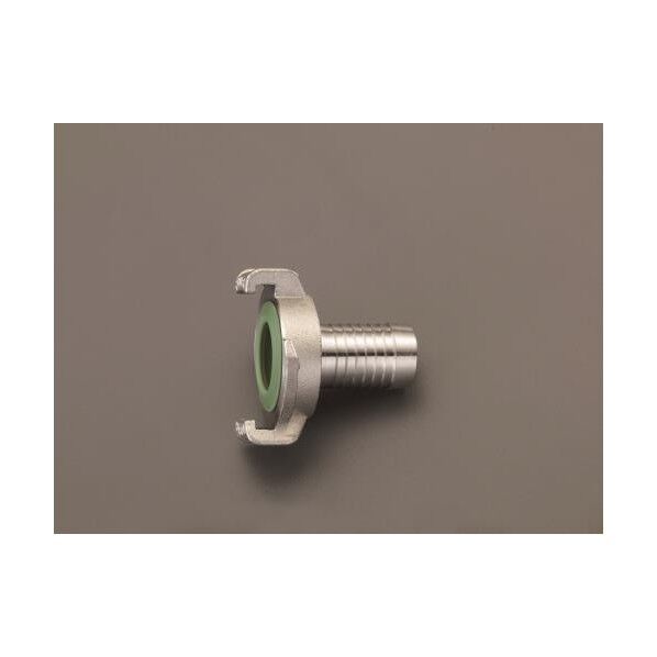 13mm 雄ねじクローカップリング(クロム鋼製)