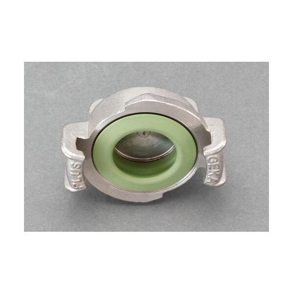 ホースカップリング用ダストキャップ(クロム鋼製)