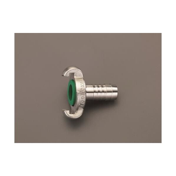 10.0mm ホースカップリング(ステンレス製)